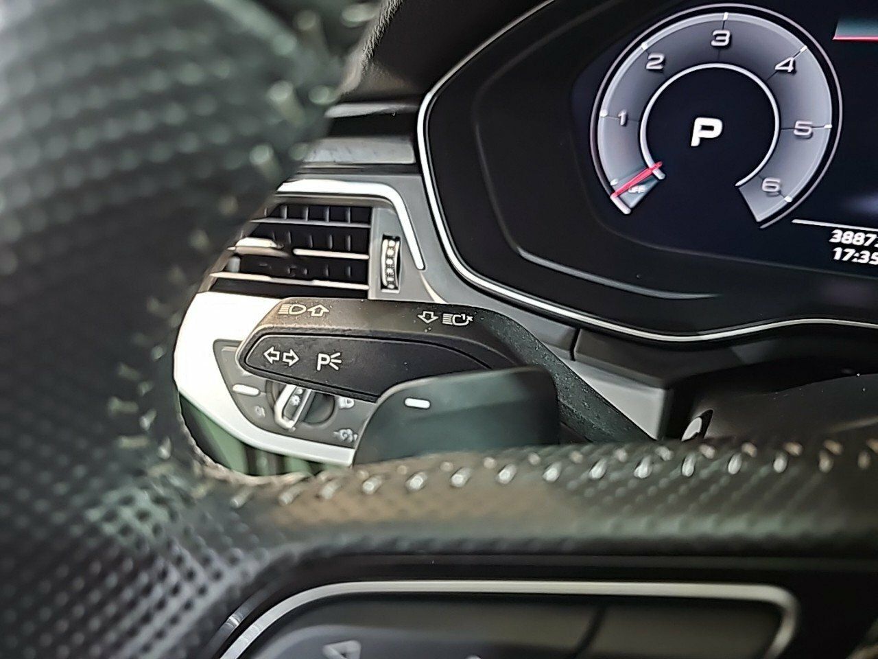 Foto Audi A5 14