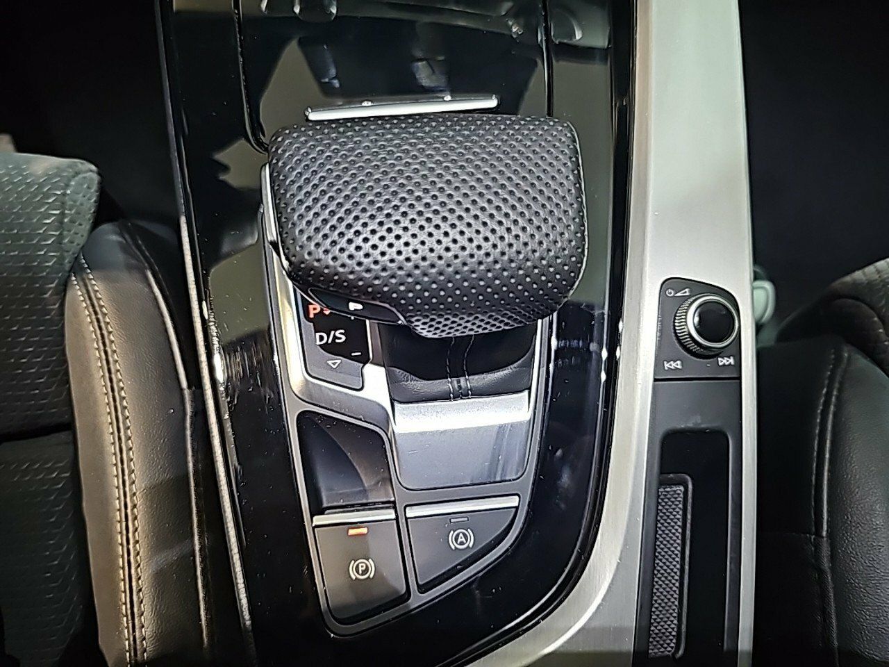 Foto Audi A5 18