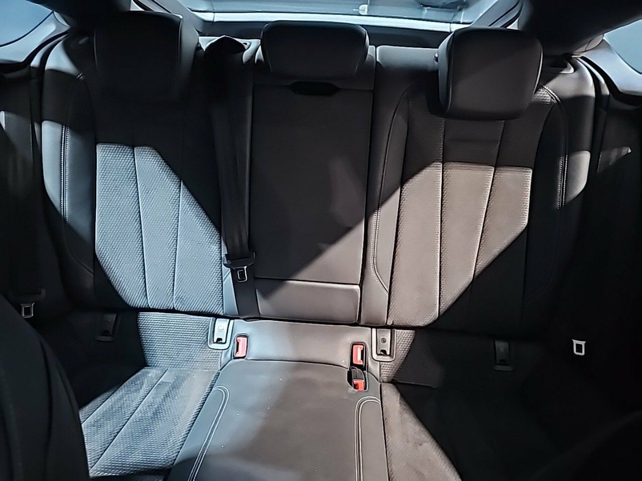 Foto Audi A5 20
