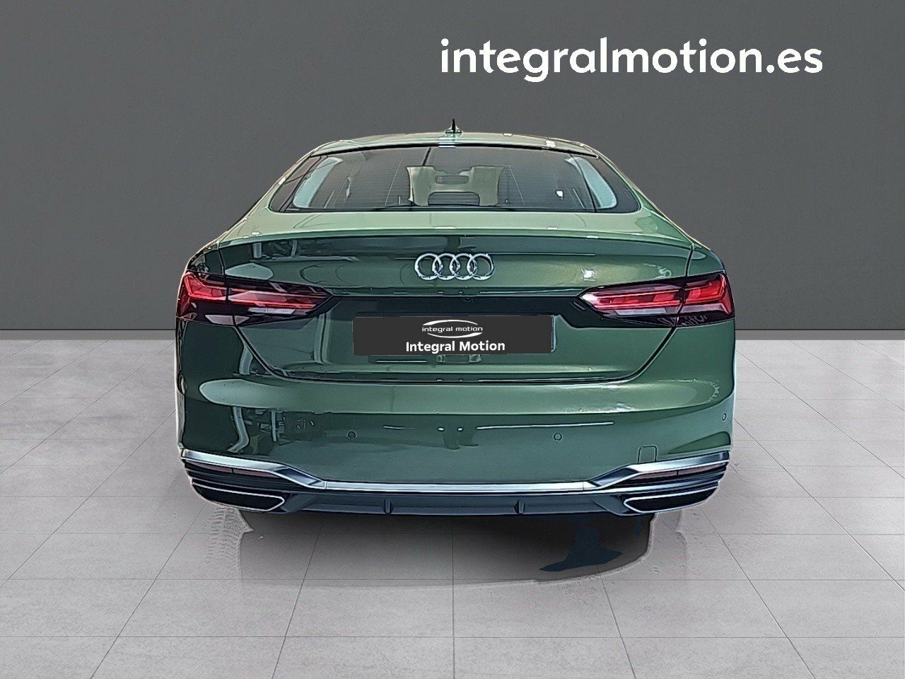 Foto Audi A5 25