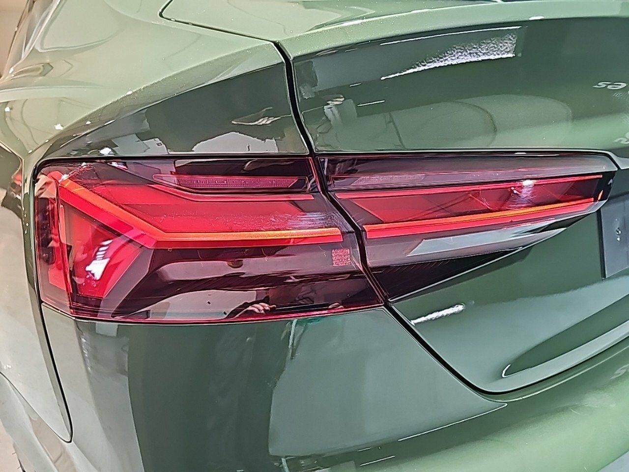 Foto Audi A5 28