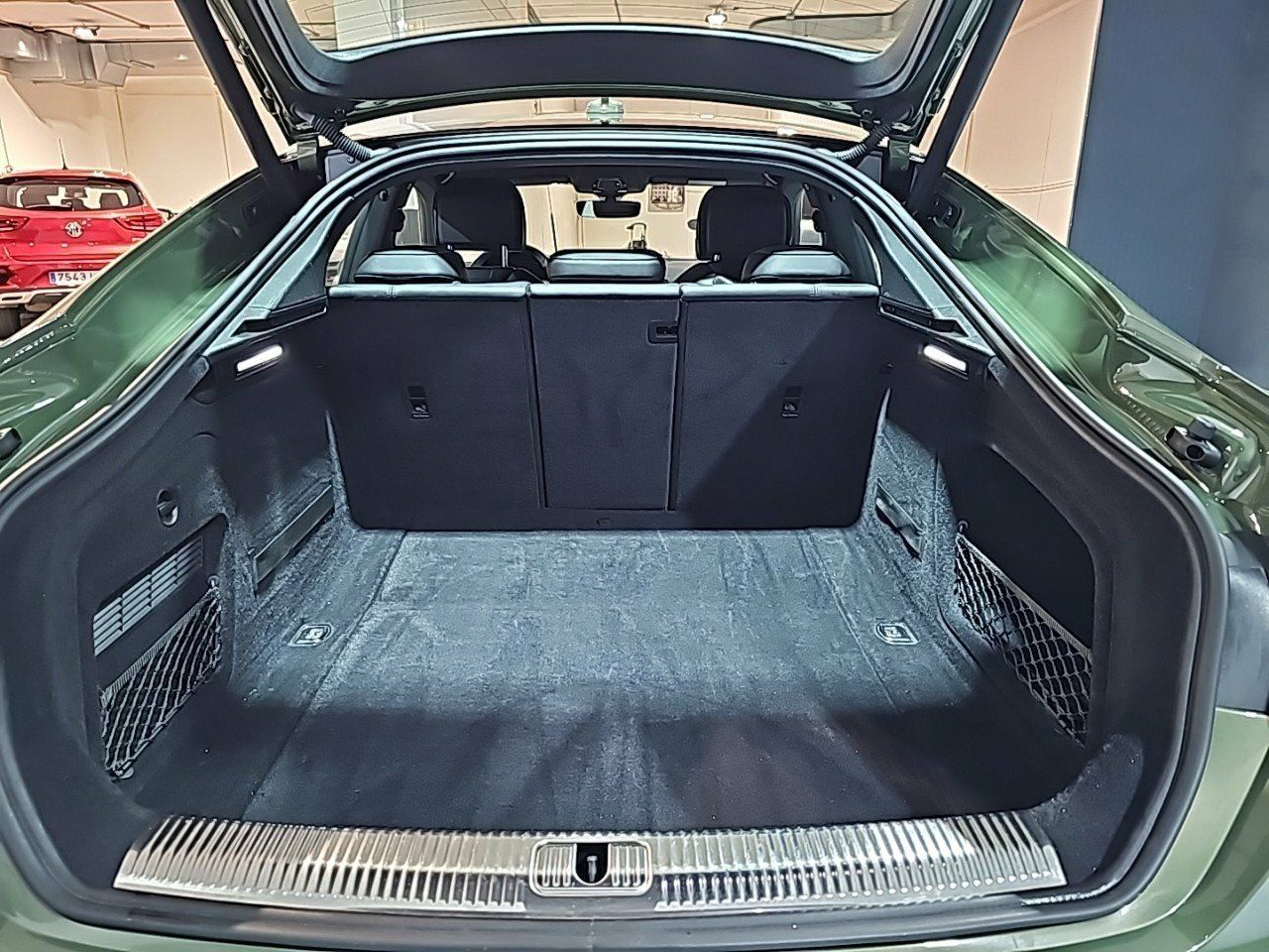 Foto Audi A5 30