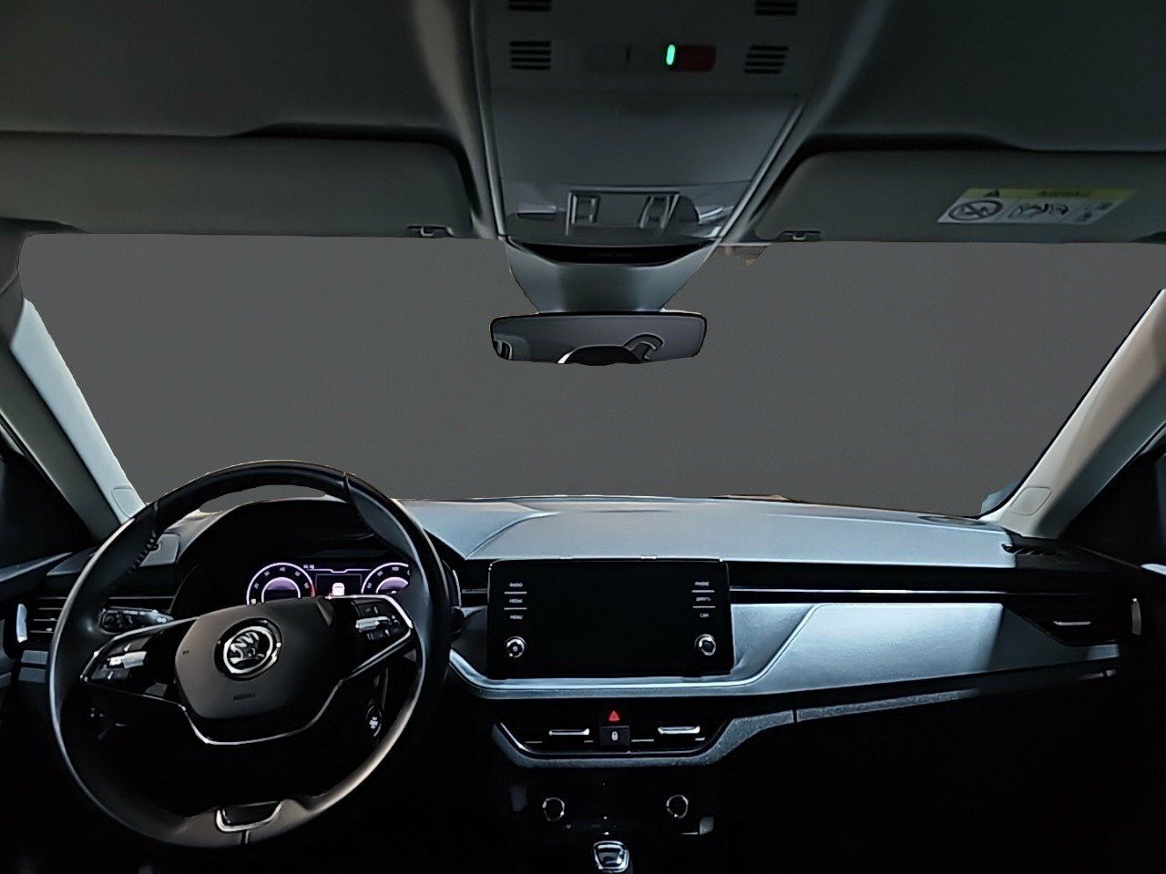 Foto Skoda Kamiq 7