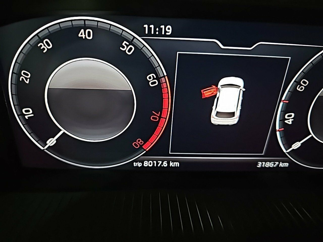 Foto Skoda Kamiq 8