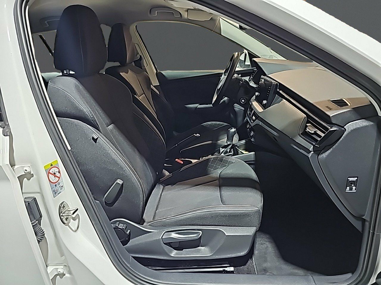 Foto Skoda Kamiq 9