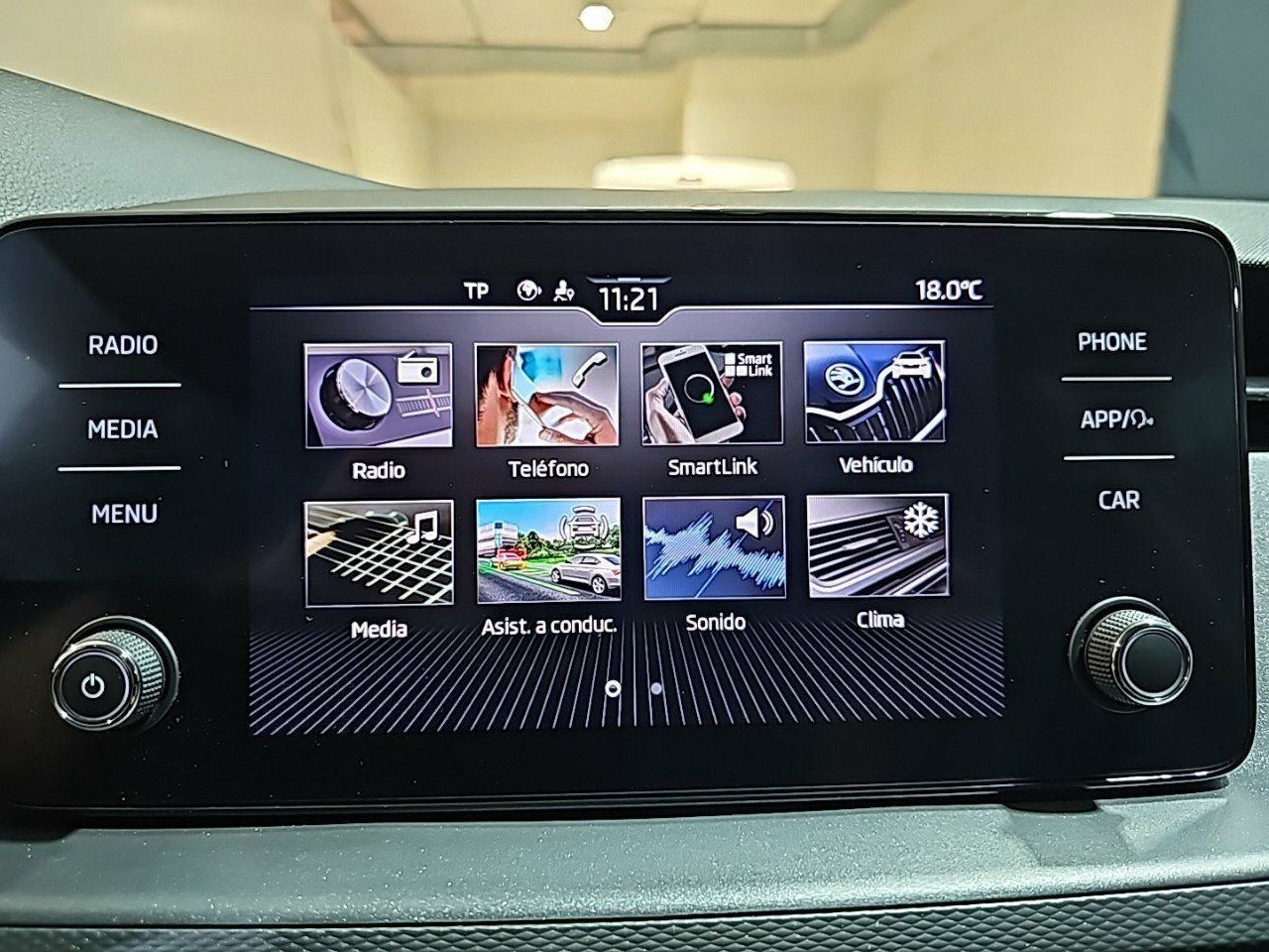 Foto Skoda Kamiq 15