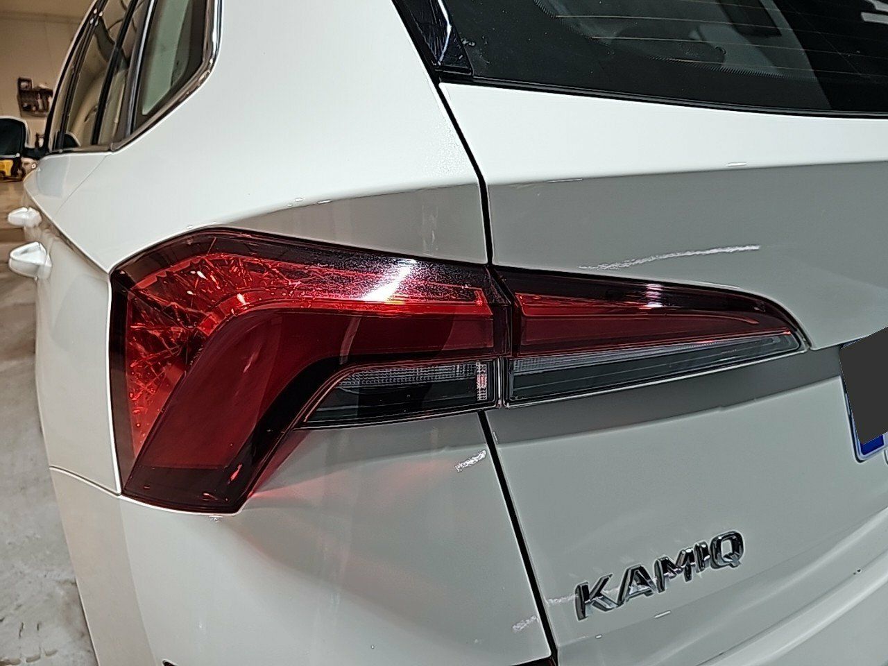 Foto Skoda Kamiq 28