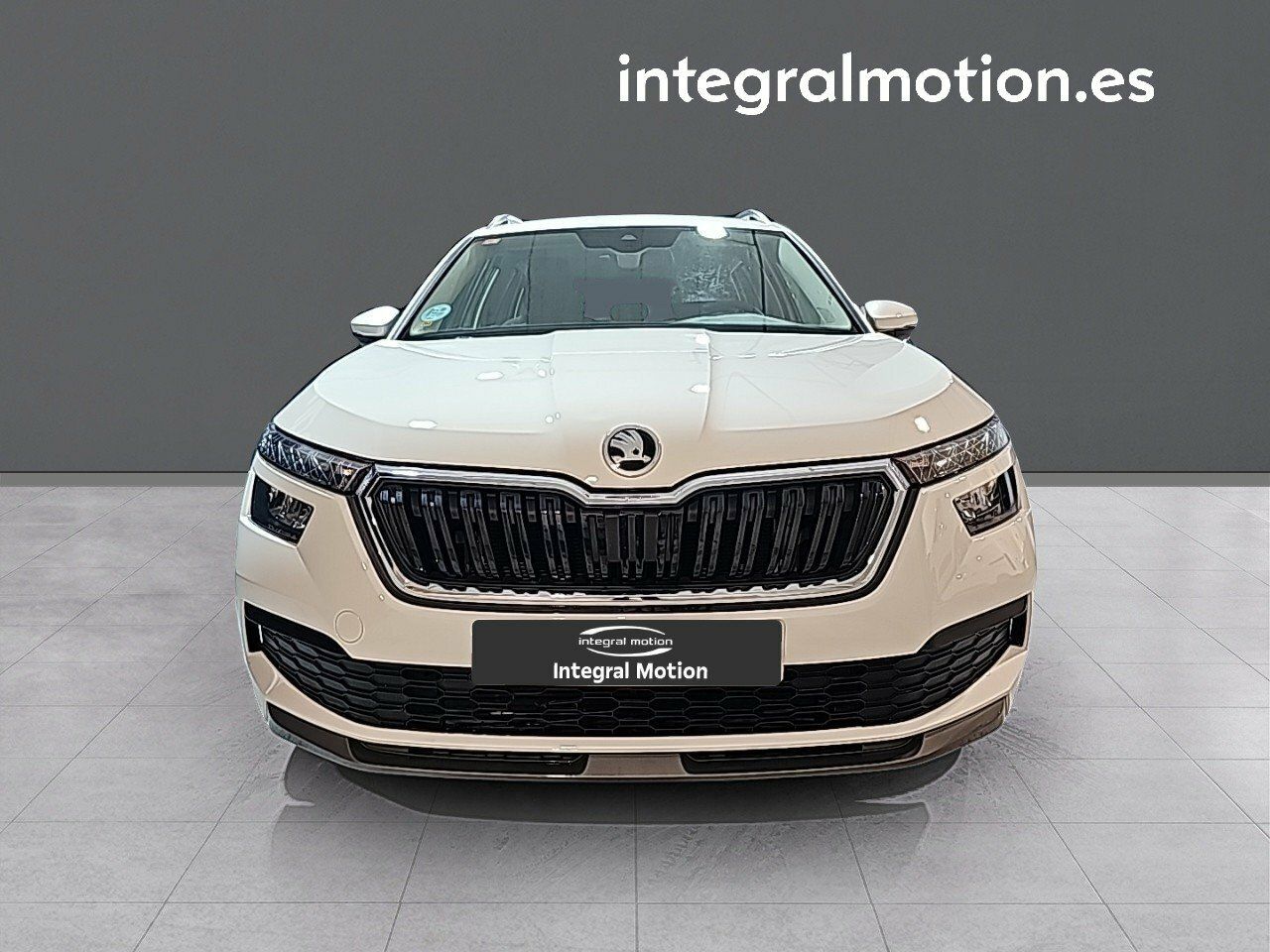 Foto Skoda Kamiq 2