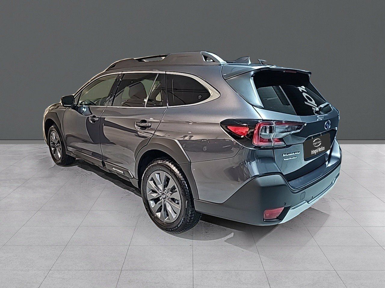 Foto Subaru Outback 4
