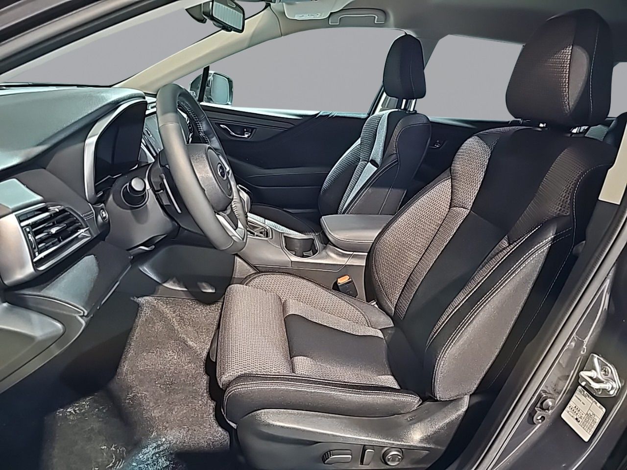 Foto Subaru Outback 6