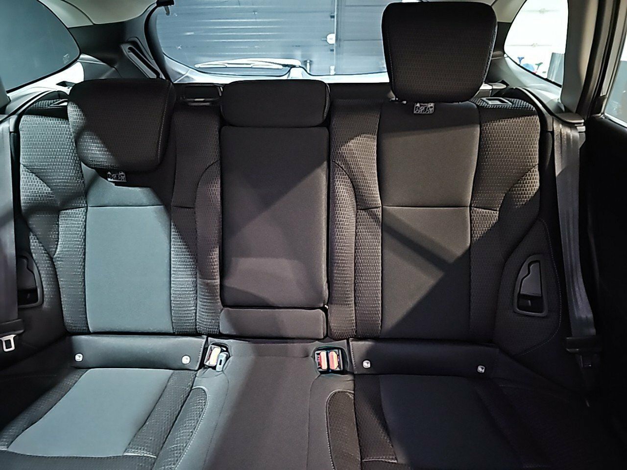 Foto Subaru Outback 20