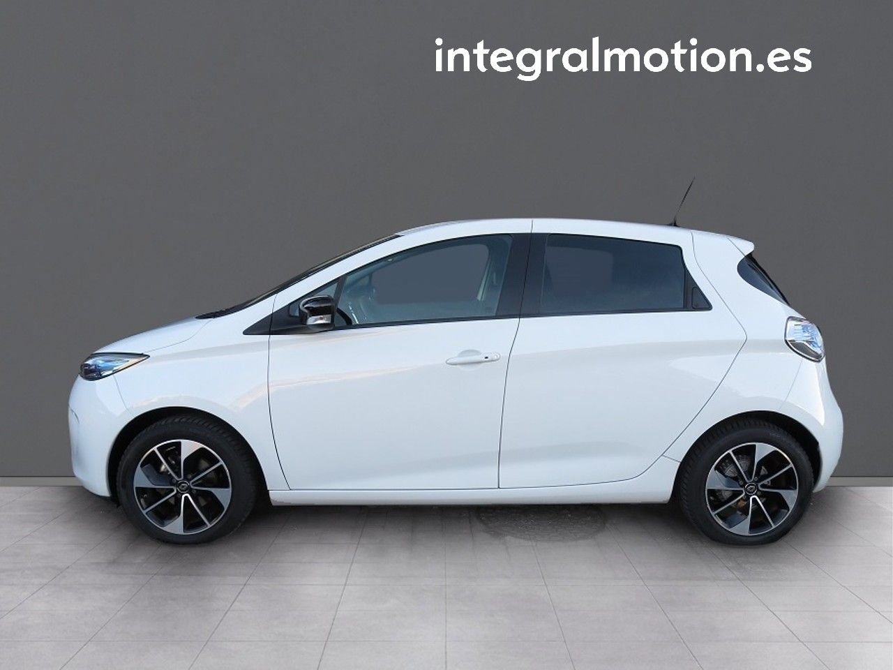 Foto Renault Zoe 5