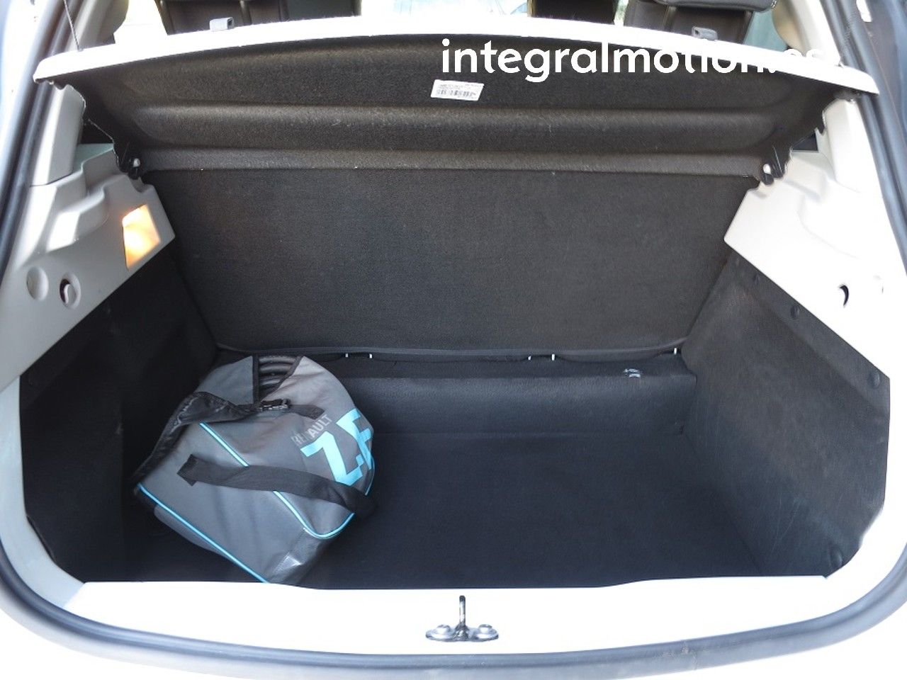 Foto Renault Zoe 10