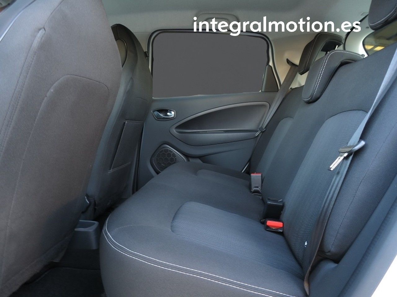 Foto Renault Zoe 11
