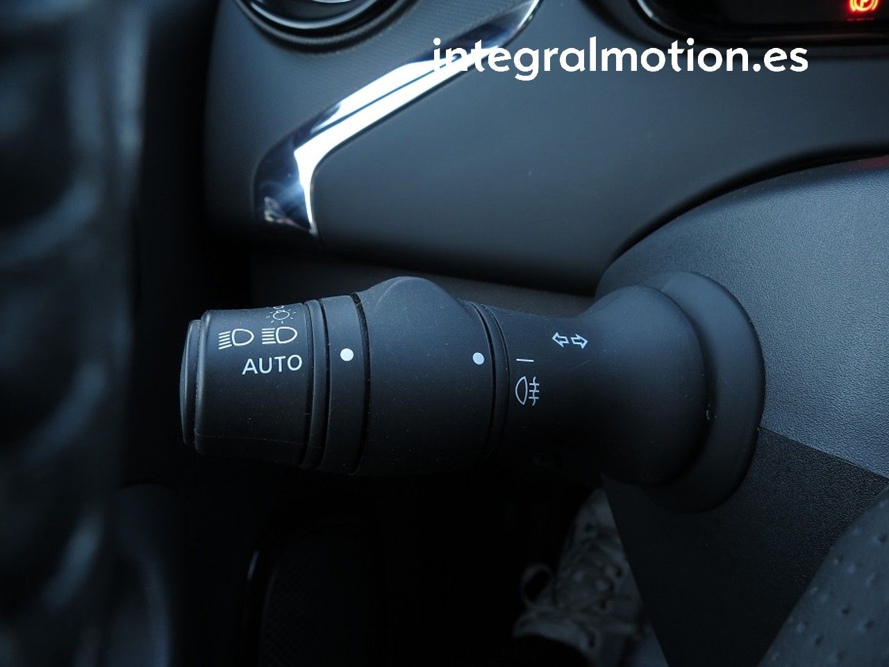 Foto Renault Zoe 19