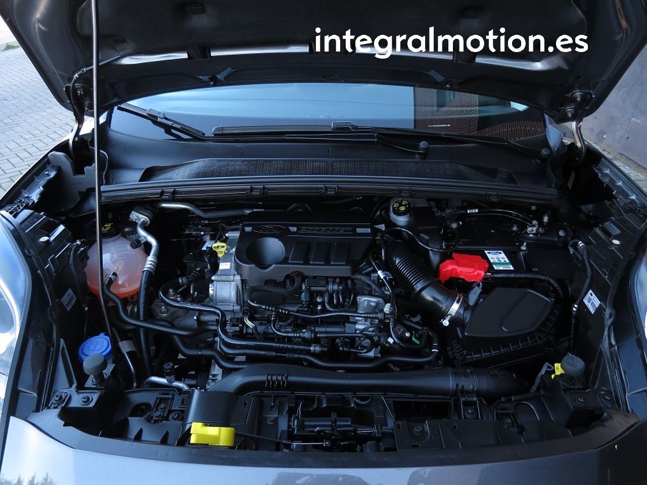 Foto Ford Puma 7