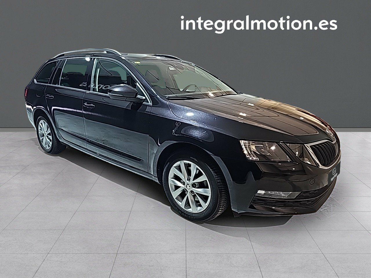 Foto Skoda Octavia 3