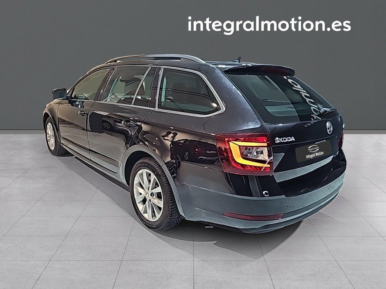 Foto Skoda Octavia 4