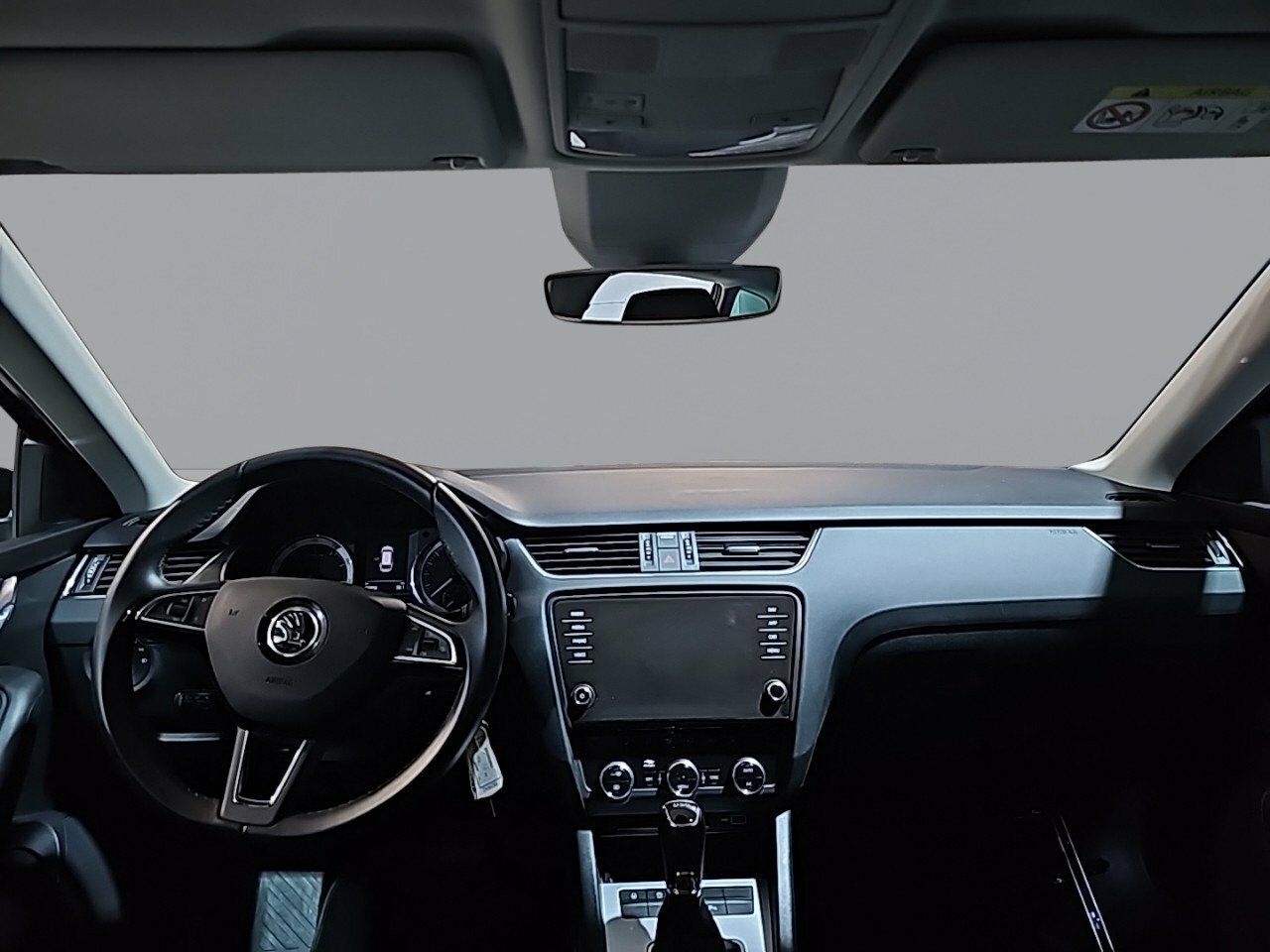 Foto Skoda Octavia 7