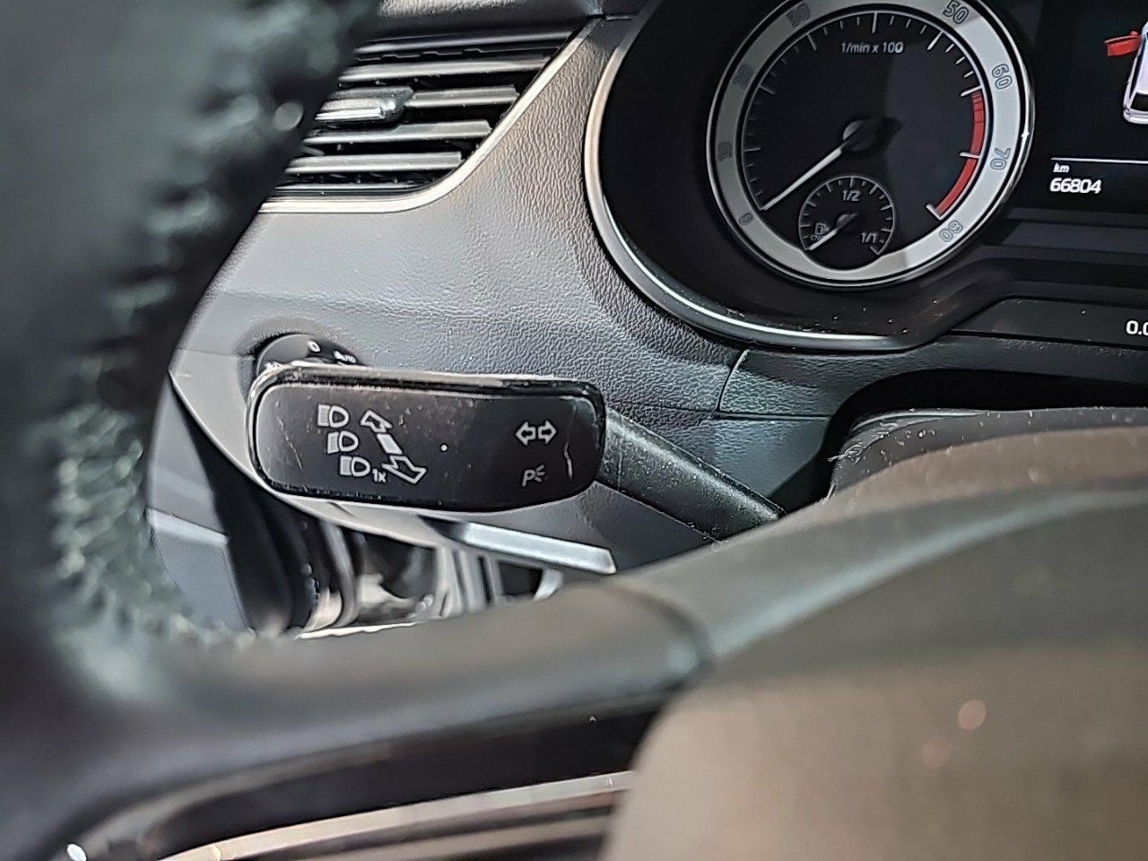 Foto Skoda Octavia 14