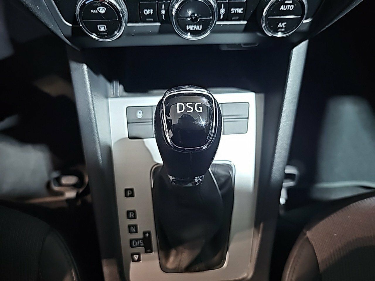 Foto Skoda Octavia 18