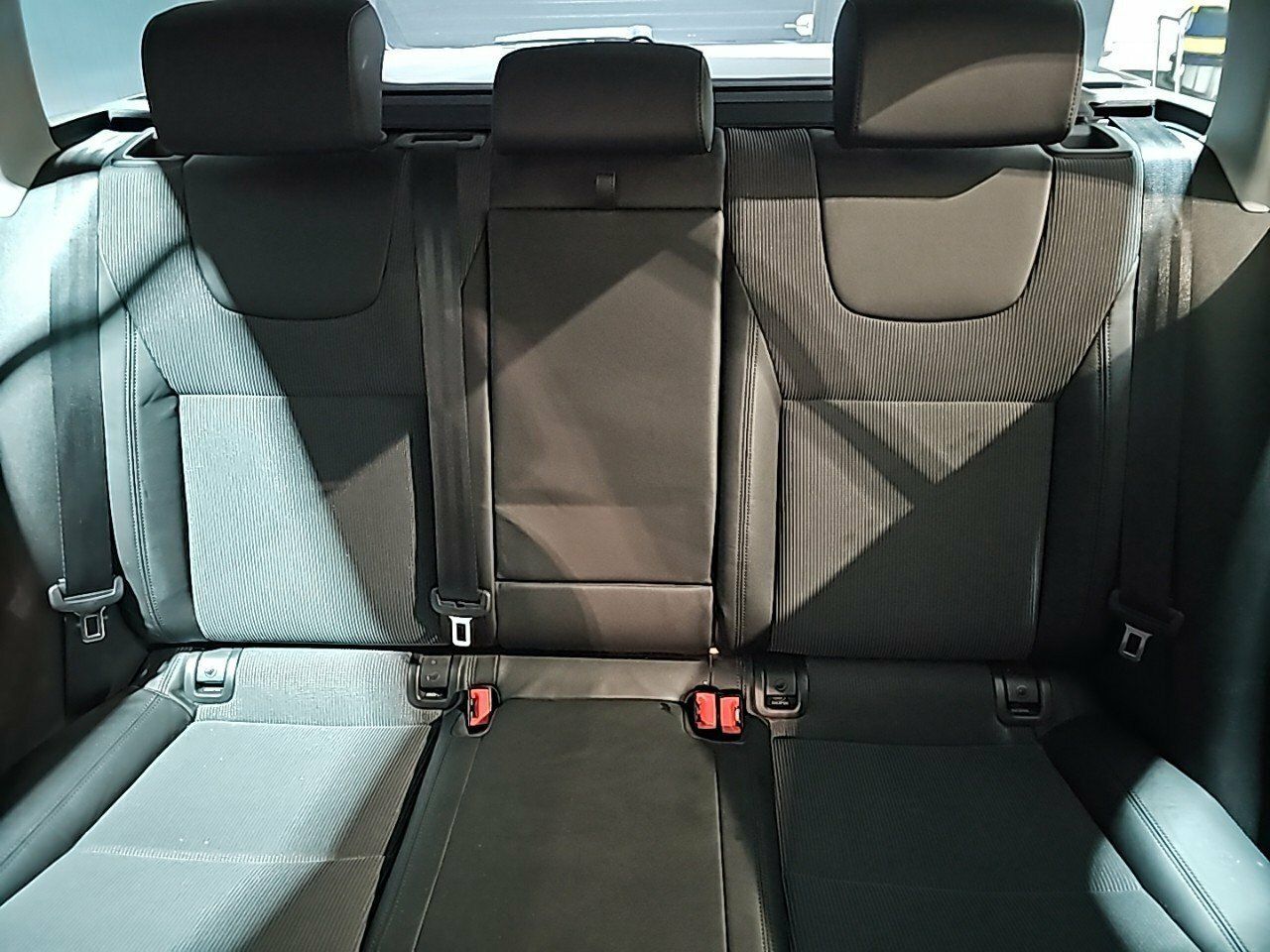 Foto Skoda Octavia 20