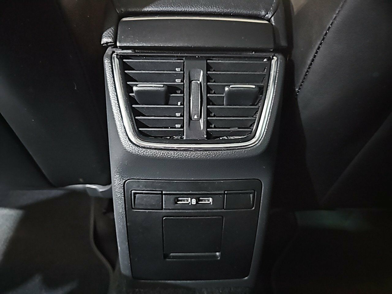 Foto Skoda Octavia 21