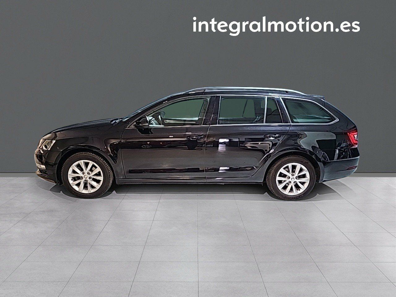 Foto Skoda Octavia 24