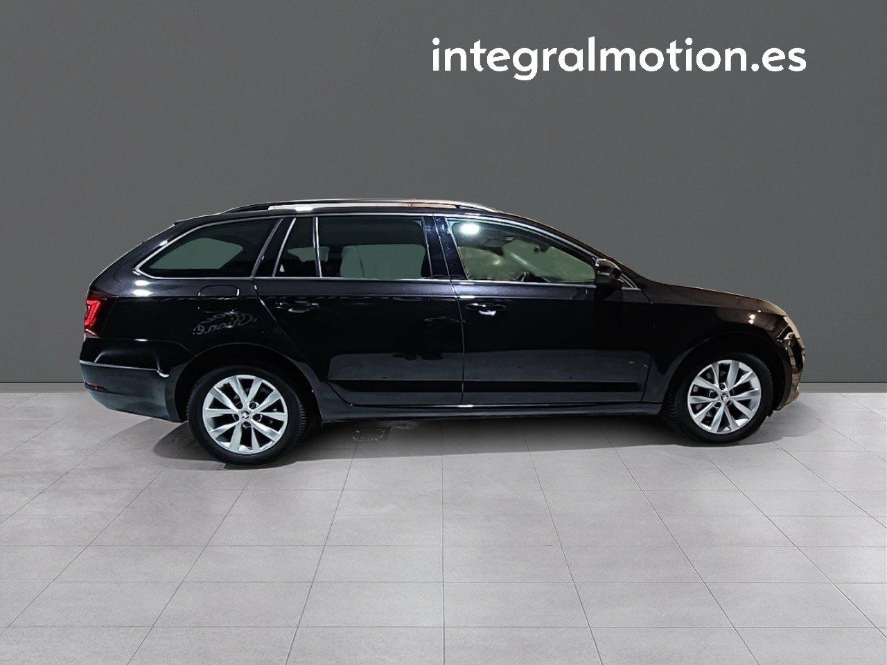 Foto Skoda Octavia 26