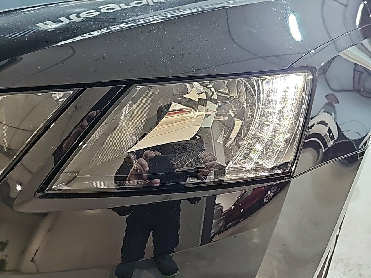Foto Skoda Octavia 27