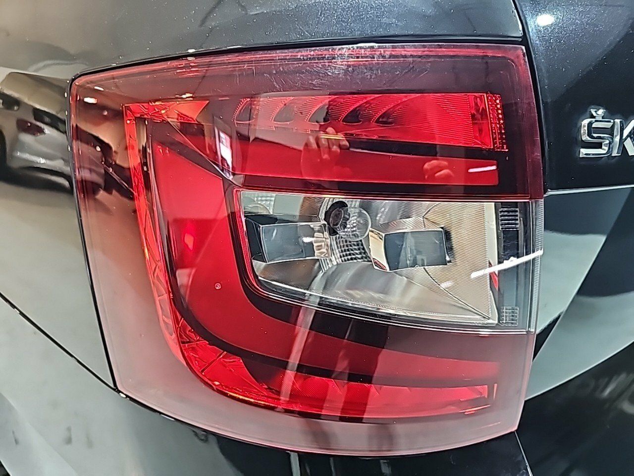 Foto Skoda Octavia 28
