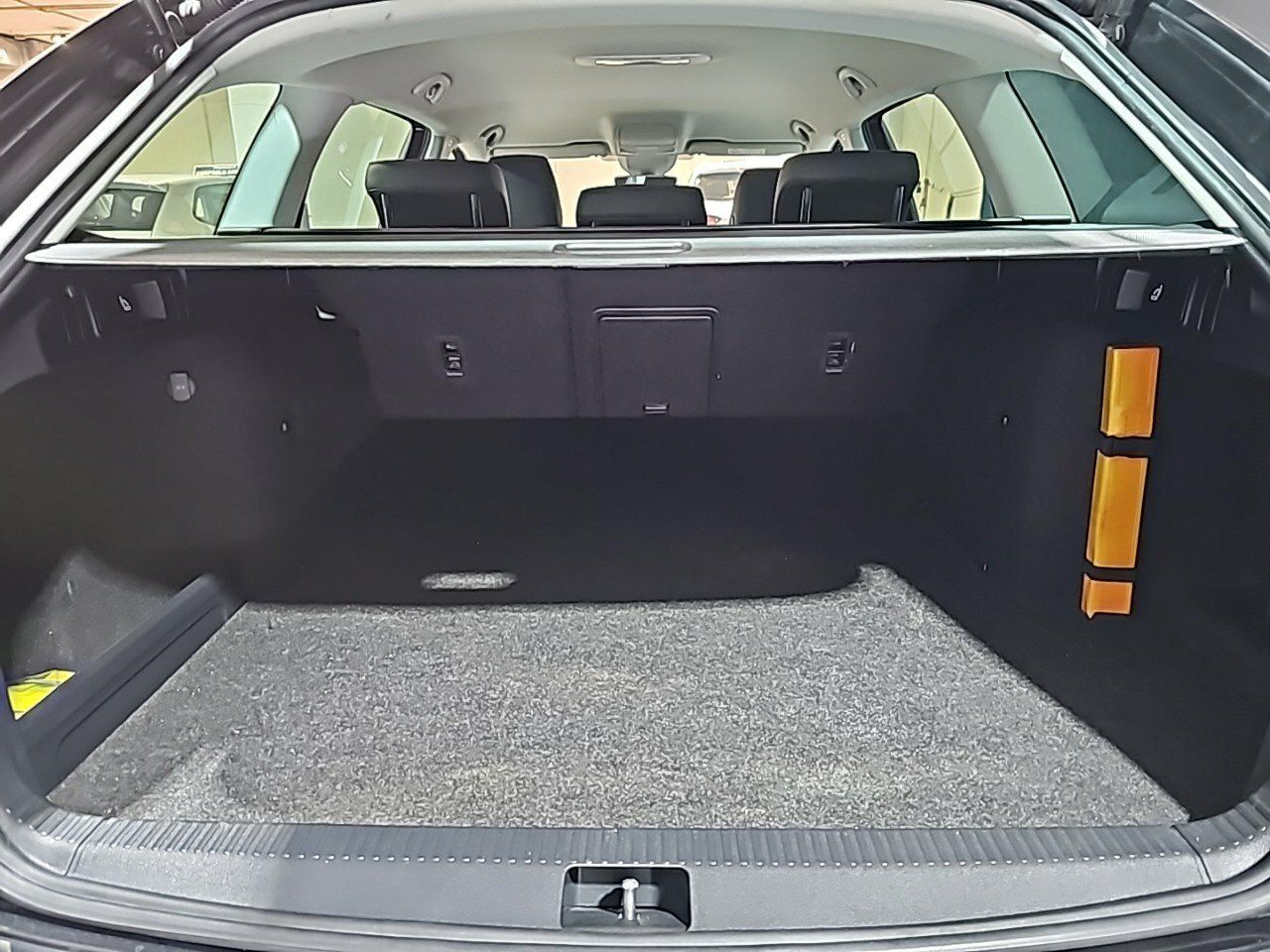 Foto Skoda Octavia 30