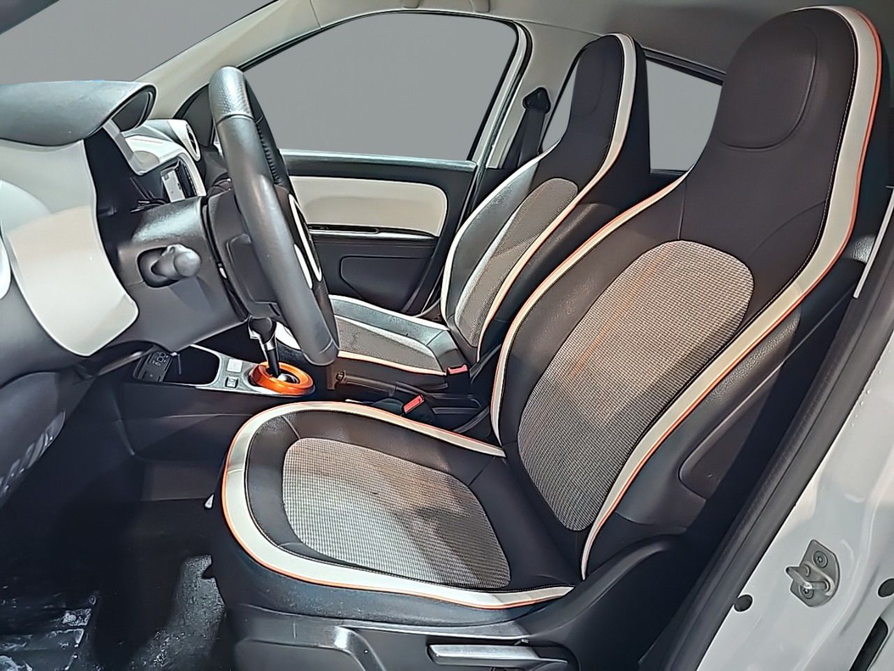 Foto Renault Twingo 6