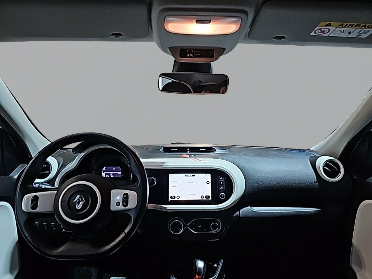 Foto Renault Twingo 7