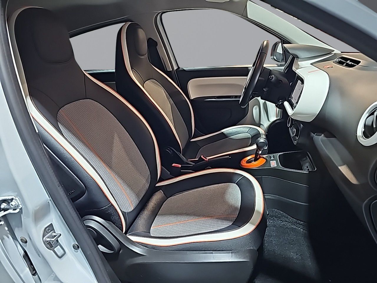 Foto Renault Twingo 9