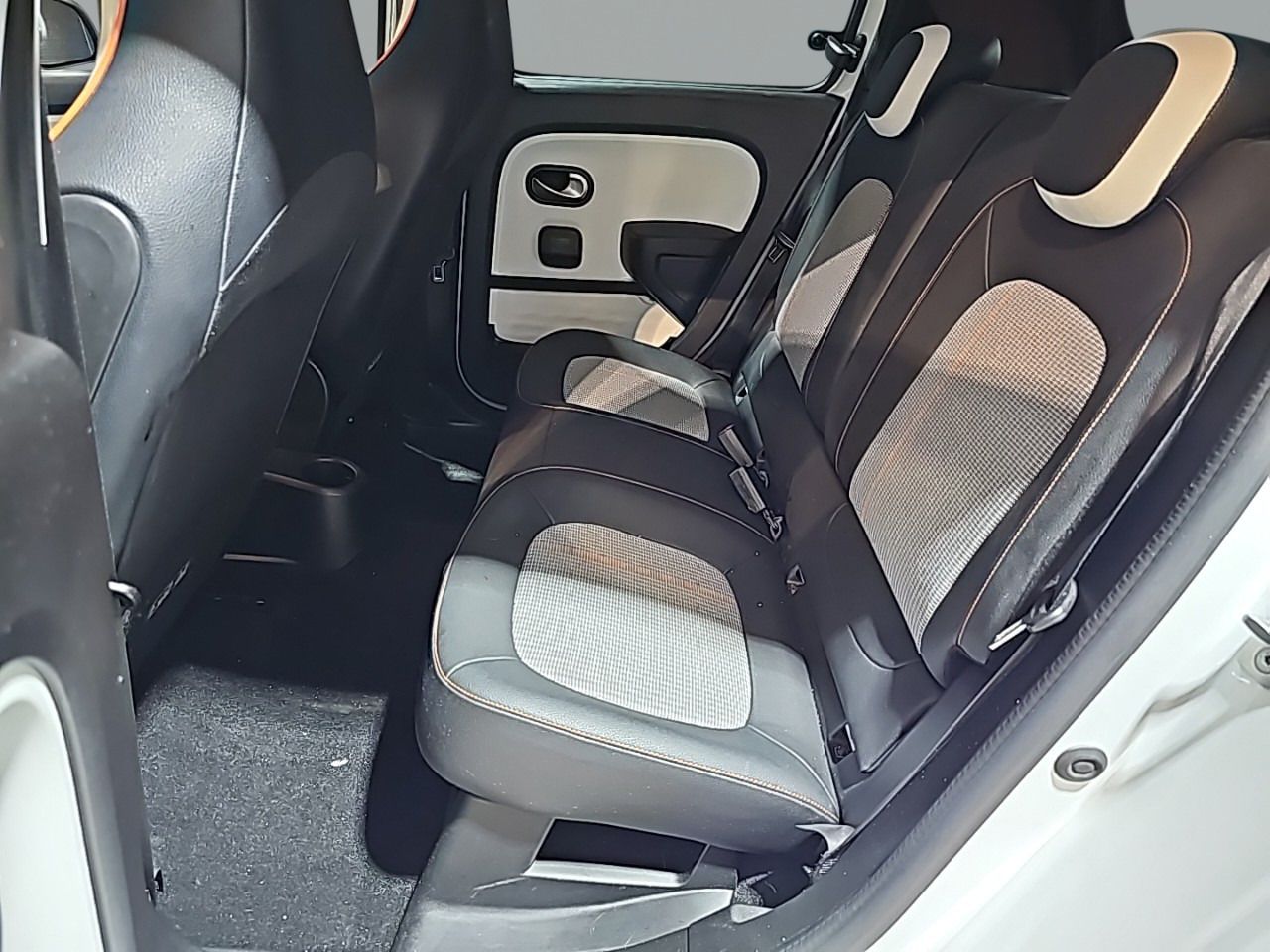 Foto Renault Twingo 10