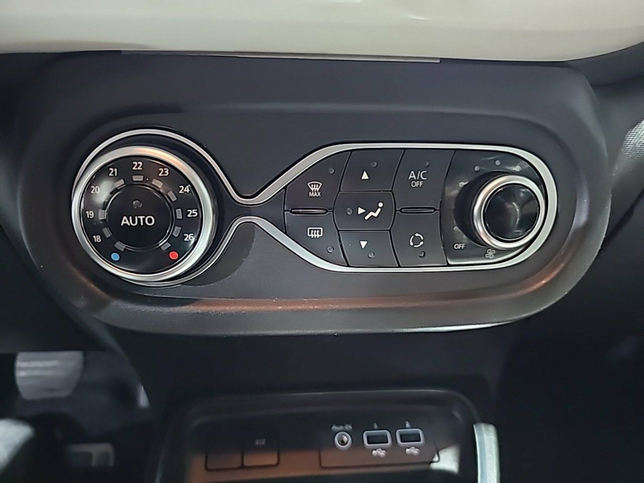 Foto Renault Twingo 17