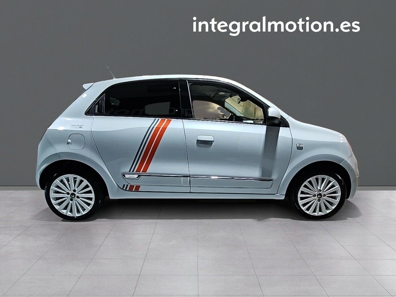 Foto Renault Twingo 26