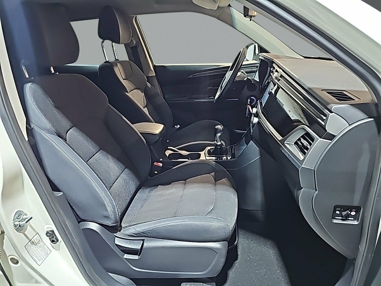 Foto SsangYong Korando 9