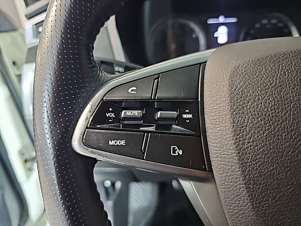 Foto SsangYong Korando 12