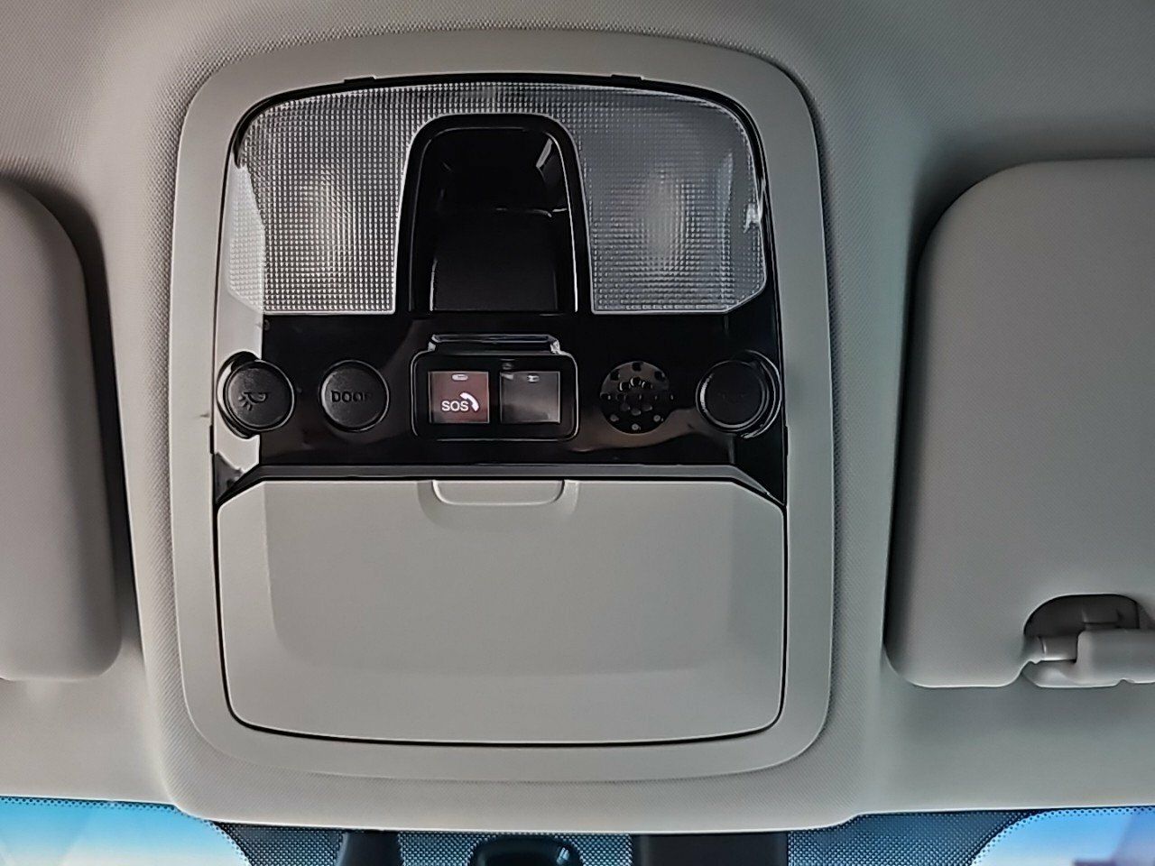 Foto SsangYong Korando 19