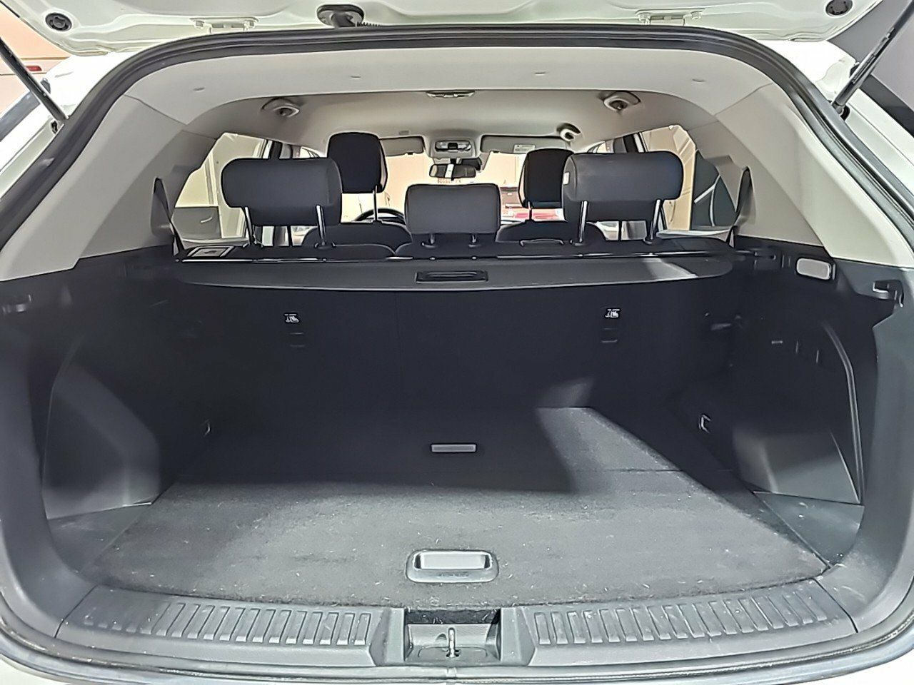 Foto SsangYong Korando 30