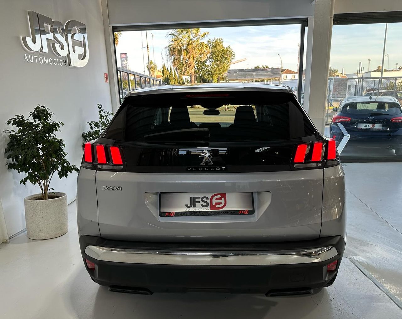 Foto Peugeot 3008 3