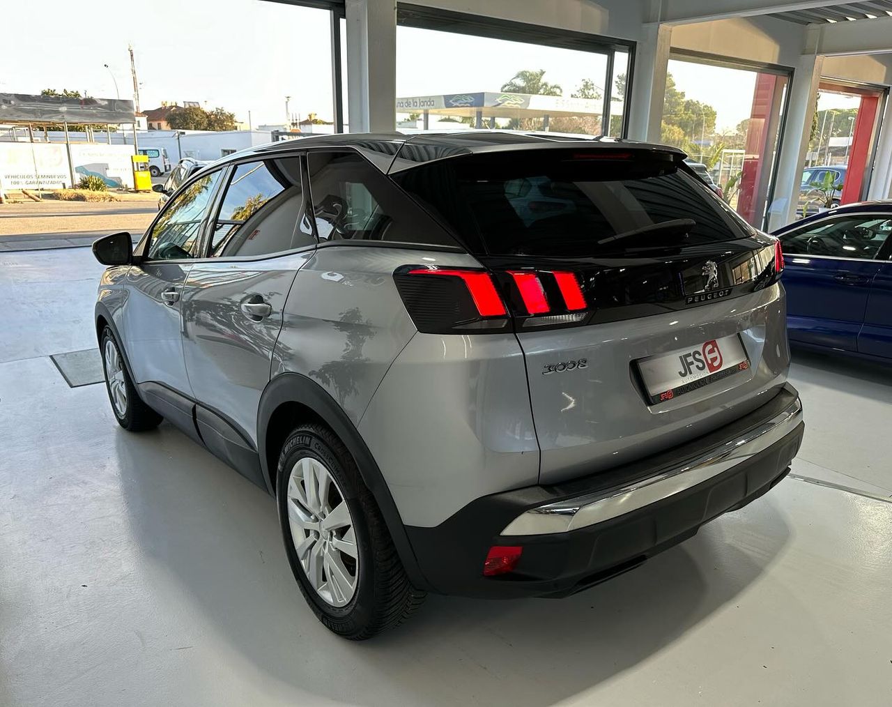 Foto Peugeot 3008 4