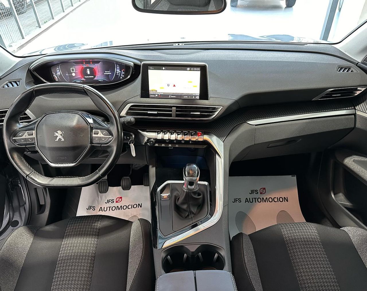 Foto Peugeot 3008 8