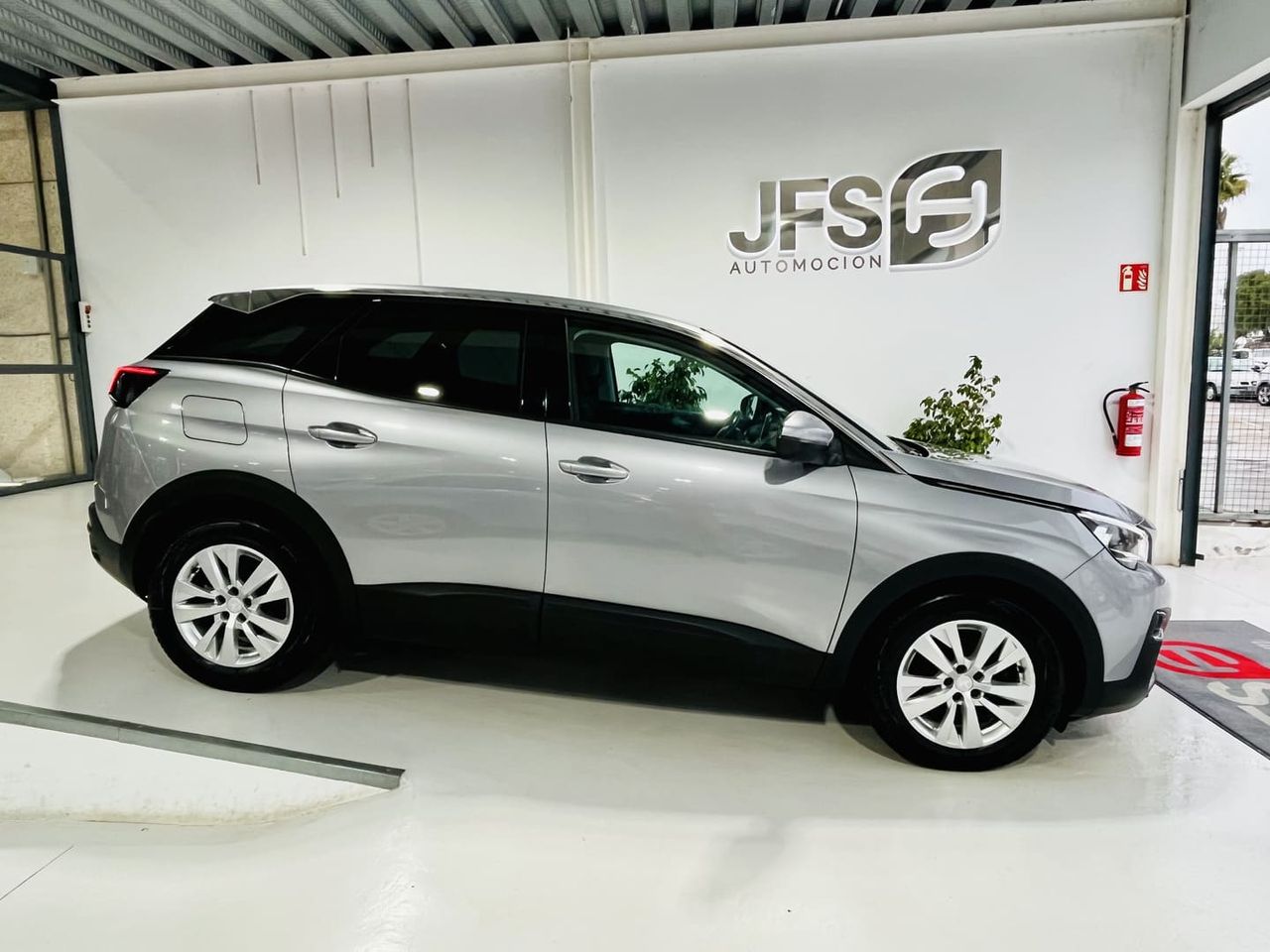 Foto Peugeot 3008 4