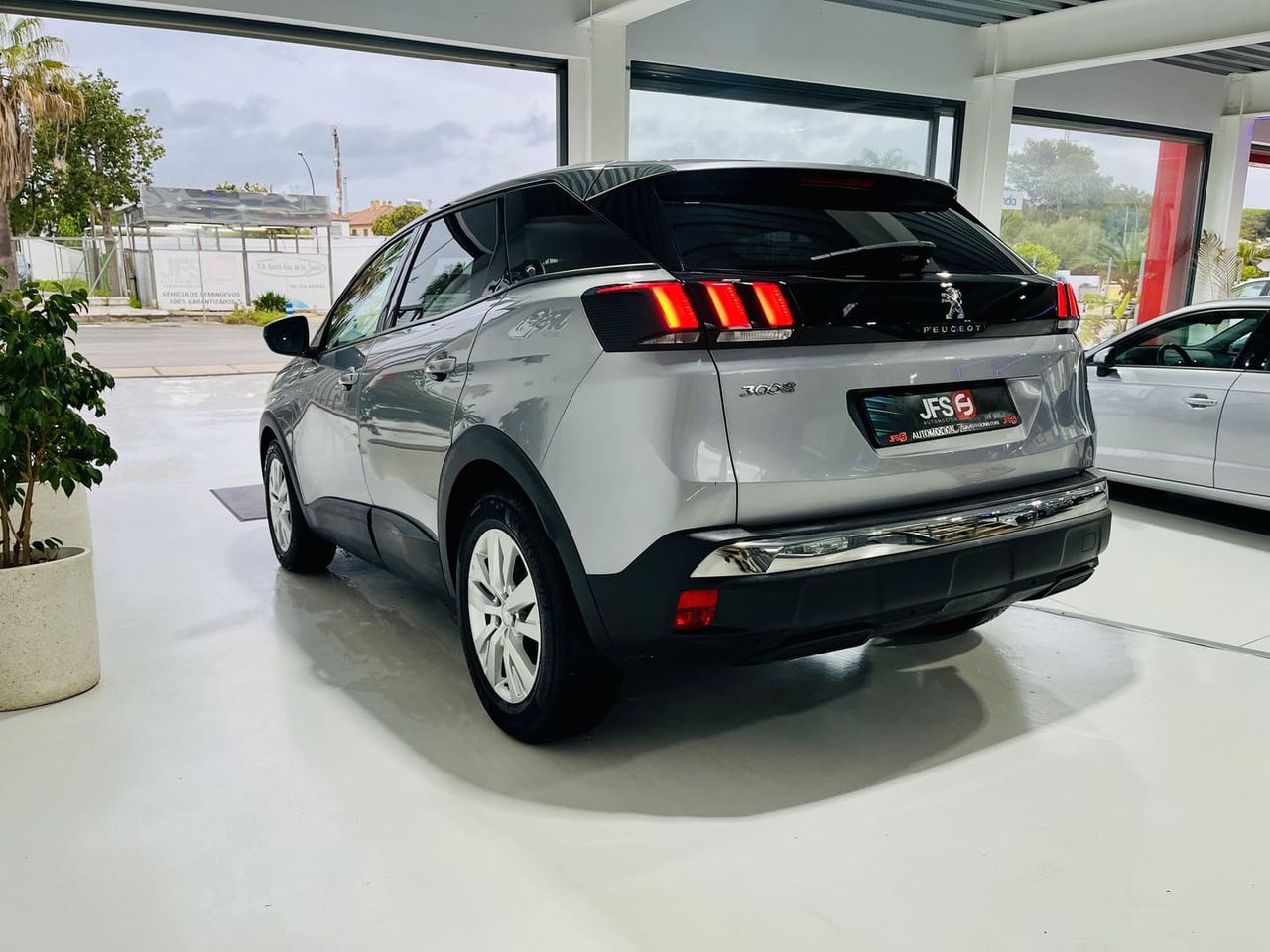 Foto Peugeot 3008 7