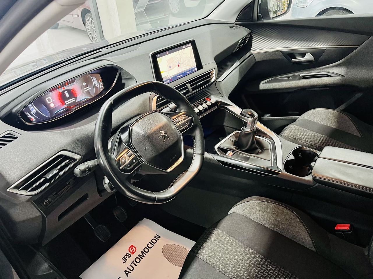 Foto Peugeot 3008 8
