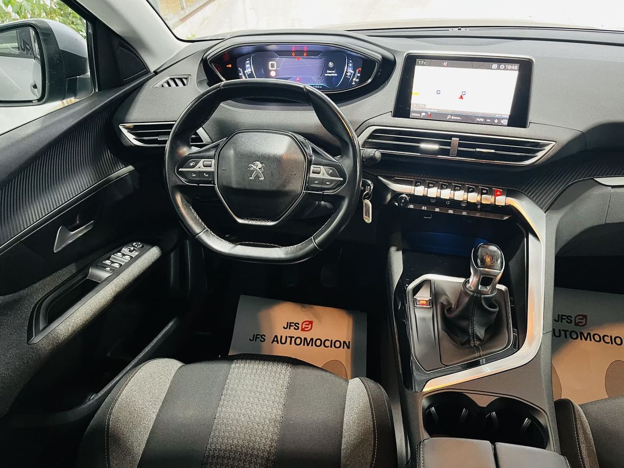 Foto Peugeot 3008 9