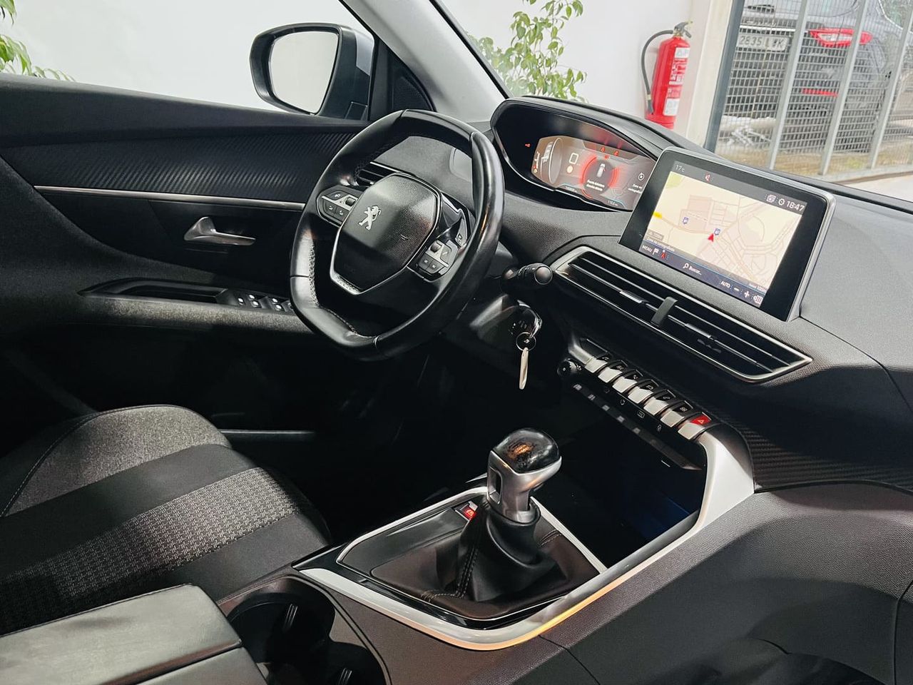 Foto Peugeot 3008 10